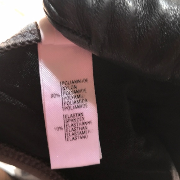 La Perla Black Bikini Set - Made in Italy - Size 44 / US 8 - Picture 5 of 8